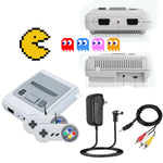🎮🔥 ¡CONSOLA RETRO MINI 620 JUEGOS! 🔥🎮