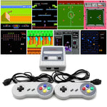 🎮🔥 ¡CONSOLA RETRO MINI 620 JUEGOS! 🔥🎮