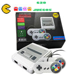 🎮🔥 ¡CONSOLA RETRO MINI 620 JUEGOS! 🔥🎮