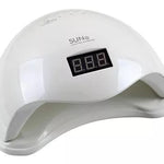 Lámpara UV/LED SUN5 48W – TechShop