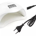 Lámpara UV/LED SUN5 48W – TechShop