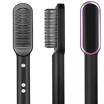 💇♀️ Cepillo Alisador Plancha 2 en 1 – TechShop