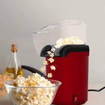 🍿 Crispetera Eléctrica sin Aceite | TechShop