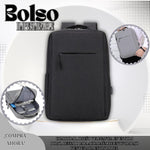 Bolso Impermeable para Portátil 45L – Resistencia y Estilo en Movimiento