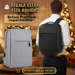 Bolso Impermeable para Portátil 45L – Resistencia y Estilo en Movimiento