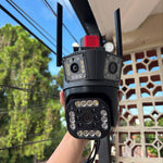 Gray helmet for bikers