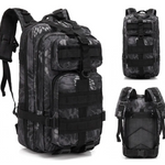 BOLSO TACTICO DEPORTIVO